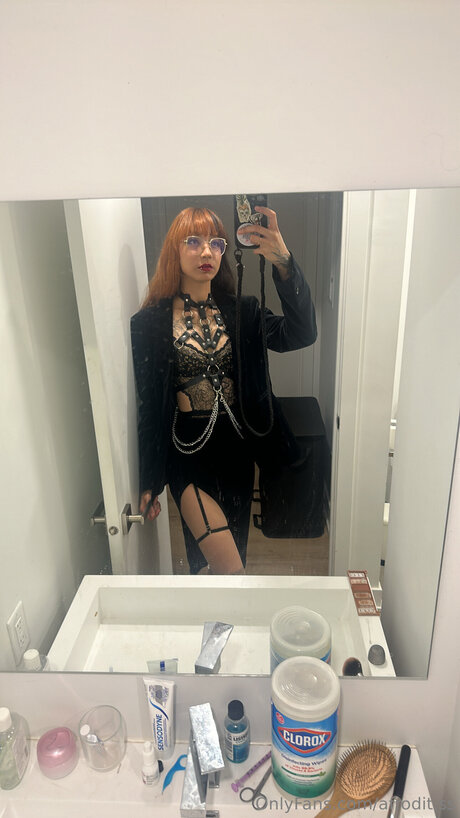 Afrodit Ss high quality star img