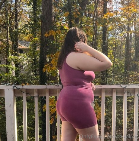 Chubkyy pornstar hot picture