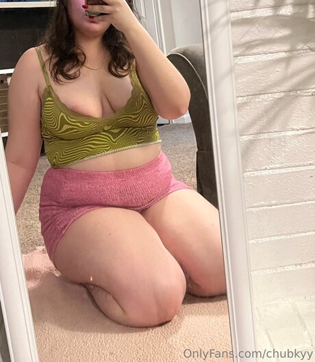 Chubkyy model naked gallery