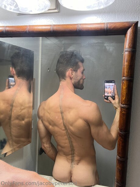 Jacobvpeterson star art galleries