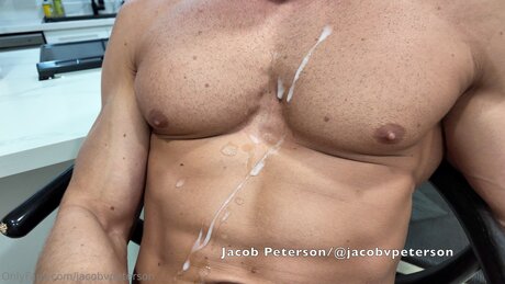 Jacobvpeterson star high quality archive