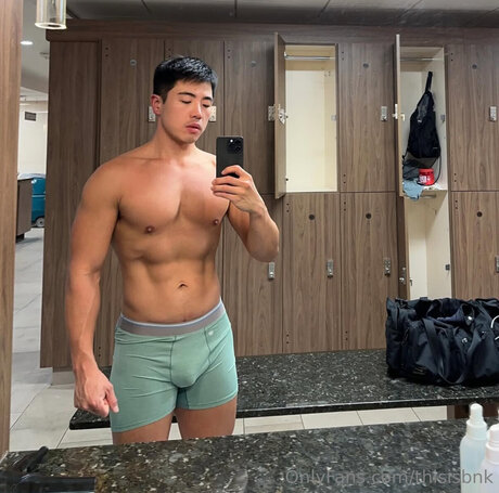 Thisisbnk star exclusive photo