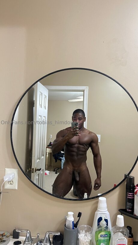 Tobias Himdonny pornstar nude pics