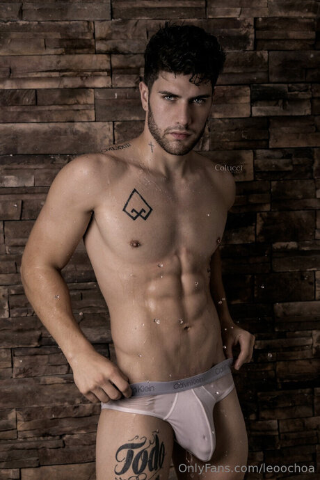 Leoochoa erotic pornstar picture