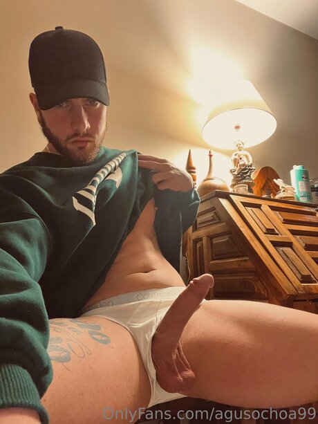 Leoochoa porn star image