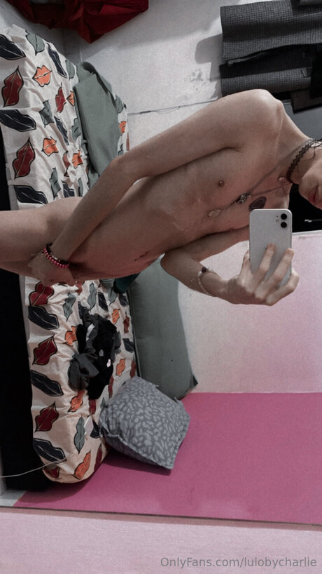 Lulobycharlie exclusive star archive