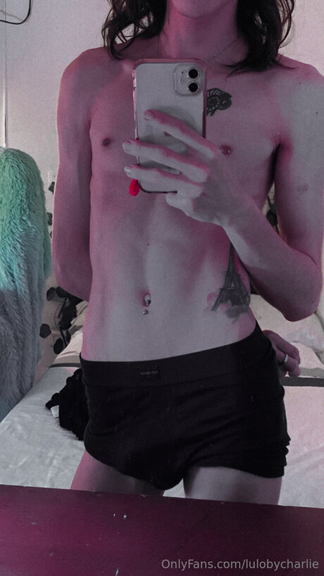 Lulobycharlie best pornstar gallery