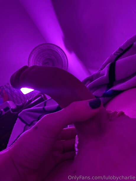 Lulobycharlie nudes pornstar img