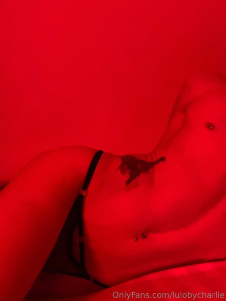 Lulobycharlie pornstar adult images