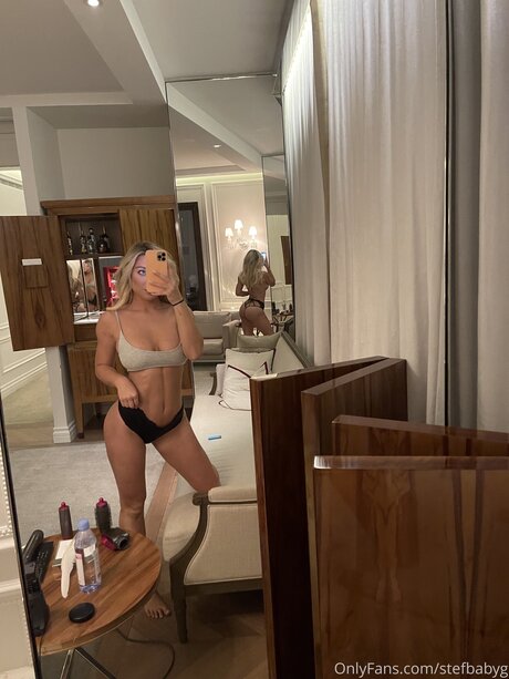 Babystefg nice star img