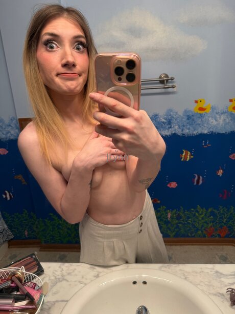 Notur Baby top model photos