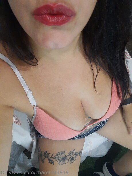 Charohot1919 high quality model images