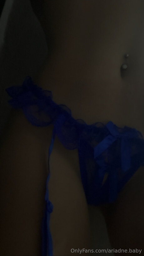 Ariadne Baby nudes pornstar pics