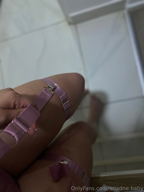 Ariadne Baby model nice image