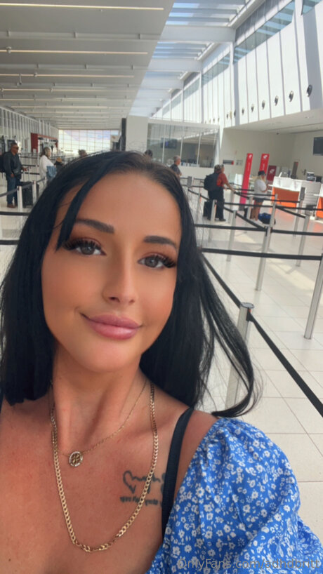 blonde wife onlyfans art nude image