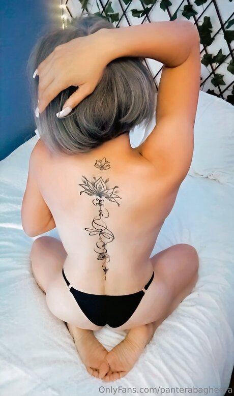 Panterabagheera pornstar hot archive