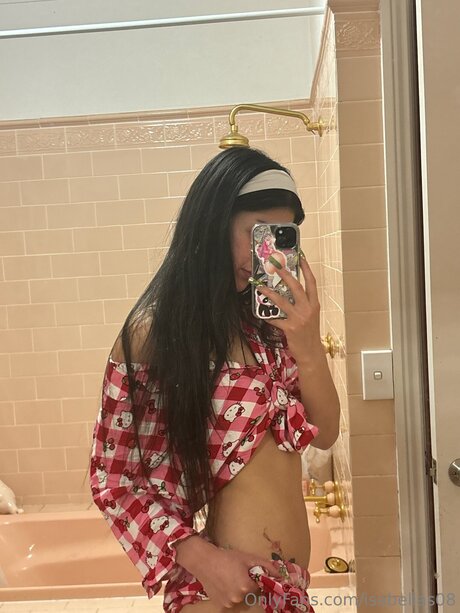 Isabellas08 nudes pornstar pic