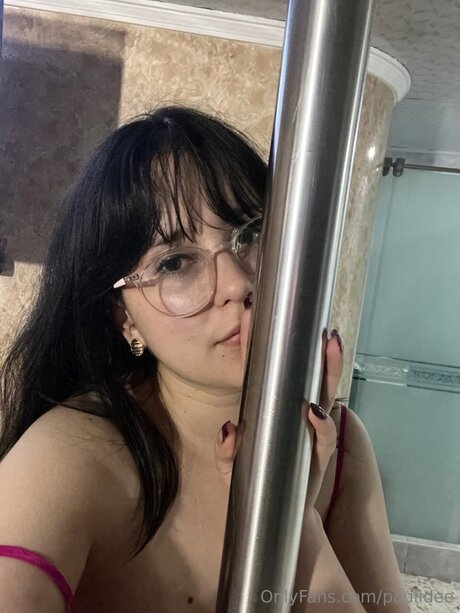 Paulidee star naked pictures