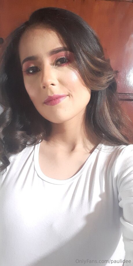 Paulidee best pornstar pic
