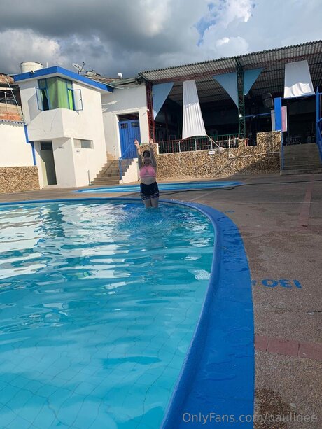 Paulidee star perfect photos