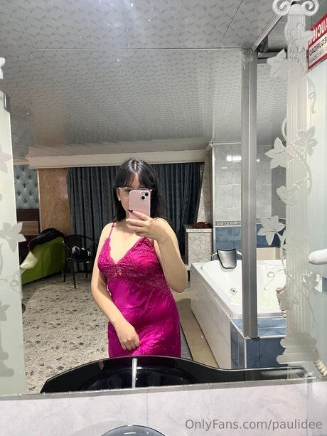 Paulidee art model galleries