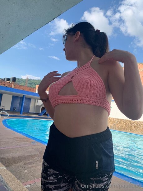 Paulidee pornstar top galleries