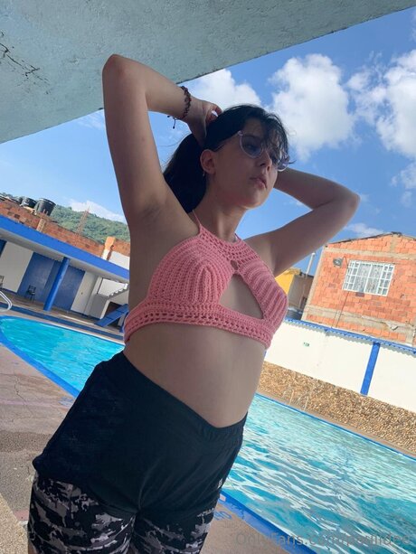 Paulidee star nudes archive