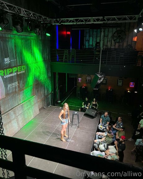 Alliwo star nice img