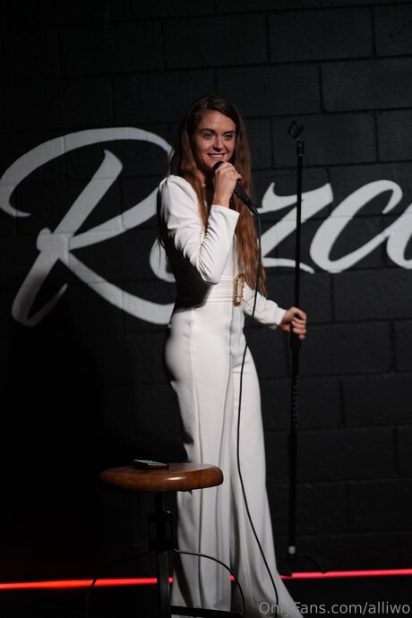 Alliwo pornstar high quality galleries