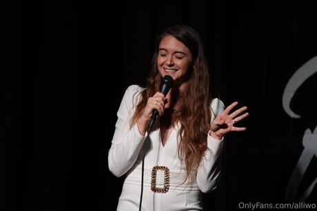 Alliwo art star picture