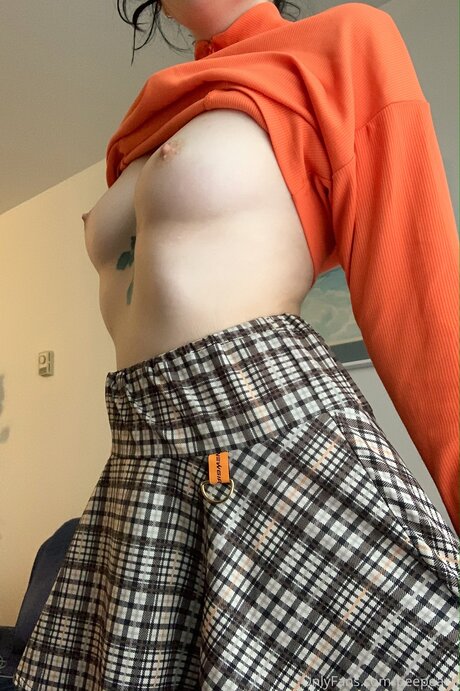 Peepeach star art picture