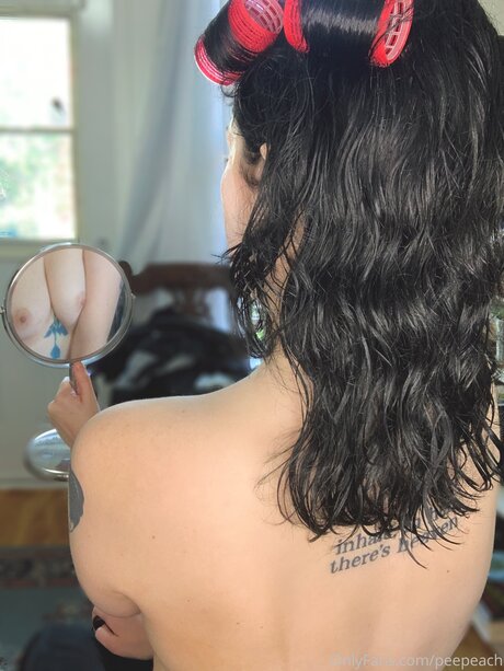 Peepeach model sex img