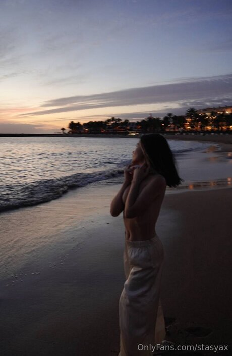 Stasyax sexy pornstar photos
