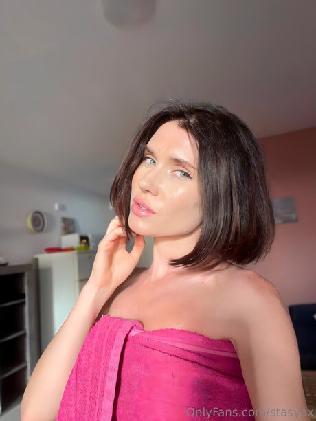 Stasyax pornstar naked picture