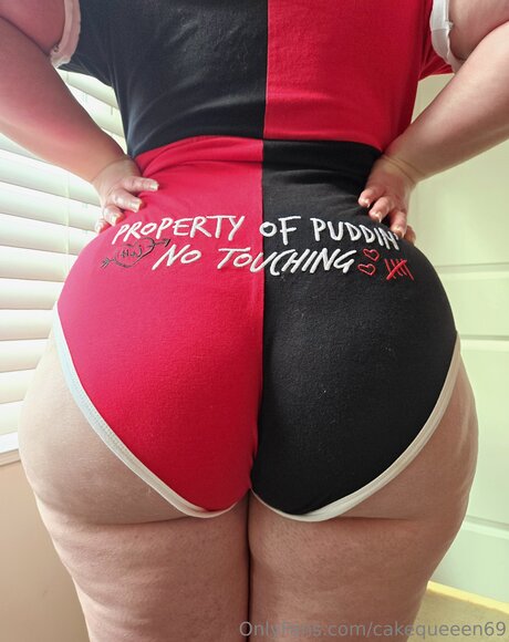 Cakequeeen69 star naked img