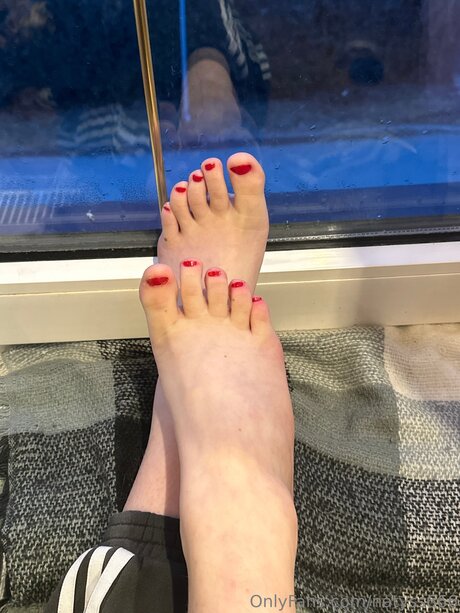 Natyss666 hot model photo