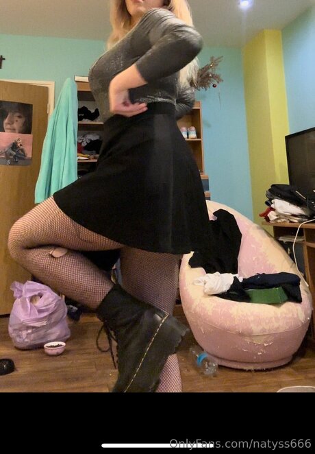 Natyss666 model sex archive