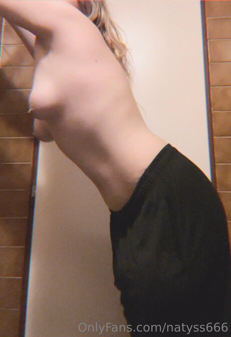 Natyss666 beautiful pornstar image