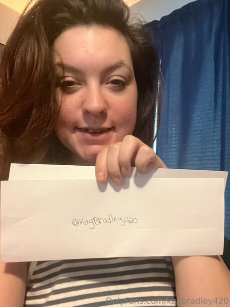 Kaybradley420 star nude img