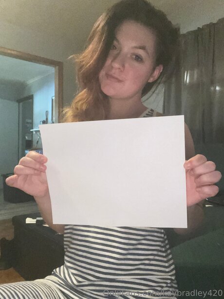 Kaybradley420 xxx pornstar galleries