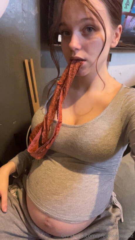 Pregnantmadz hot pornstar image