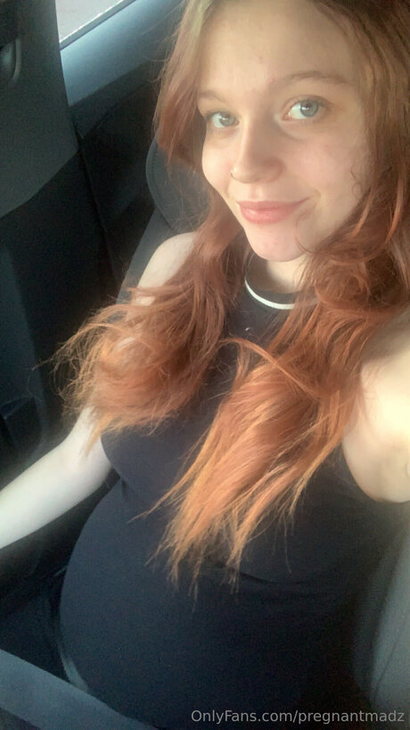 Pregnantmadz pornographic model galleries