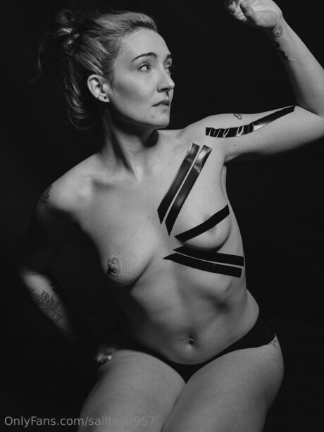 Sailboat957 pornographic model pic