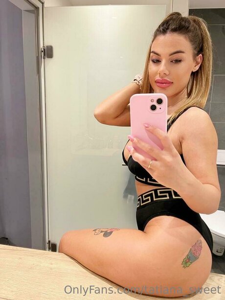 Tatiana Sweet best model pictures