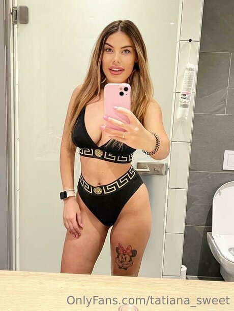 Tatiana Sweet best actress gallery