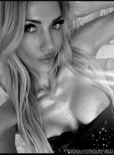 Tatiana Sweet model erotic galleries