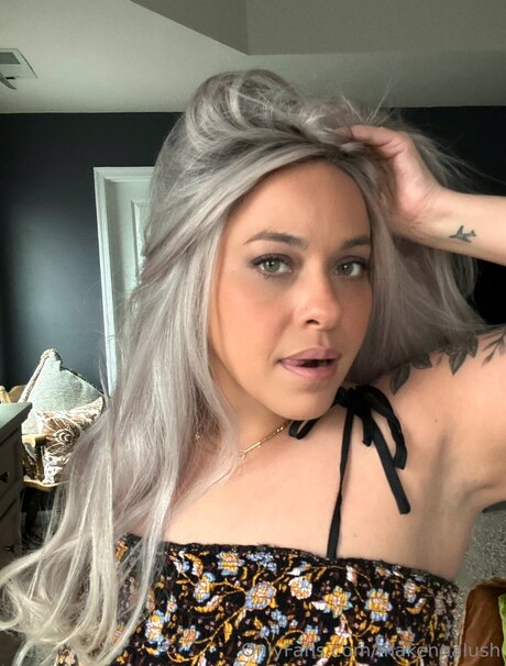 Makennalush star naked images