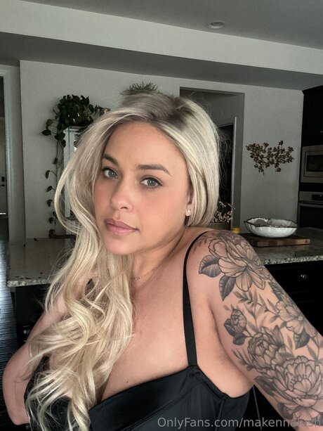 Makennalush pornstar free archive