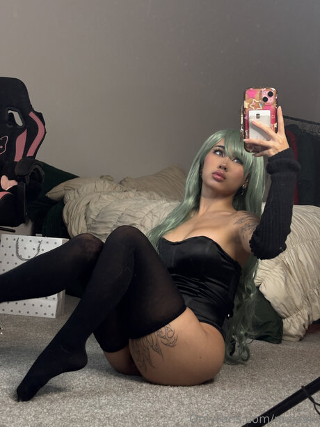 leather leggings onlyfans hot nude picture