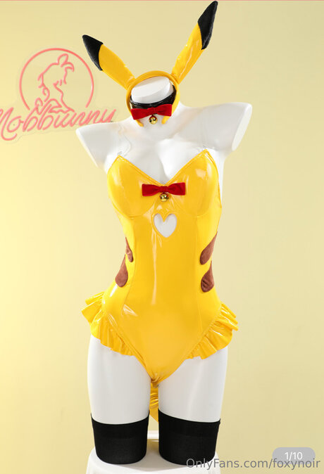 Foxynoir pornstar adult pictures